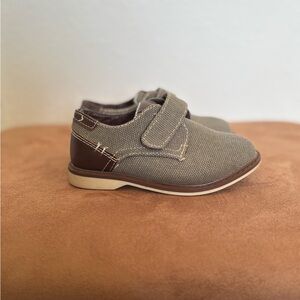 Toddler American Eagle 🦅 loafer